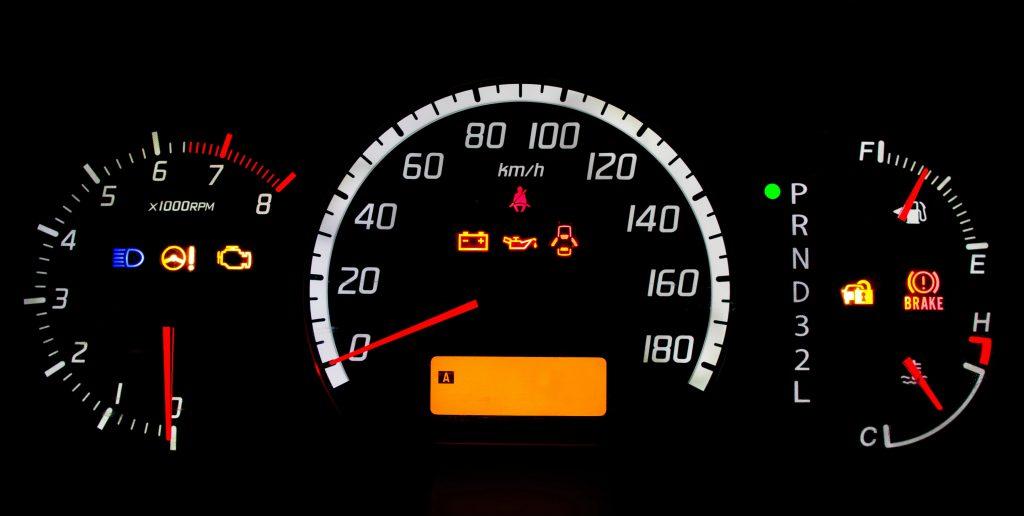 Dashboard Lights Stay On When Car Is Off, Dashboard Lights Stay On When Car Is Off (6 Preventive Steps), KevweAuto