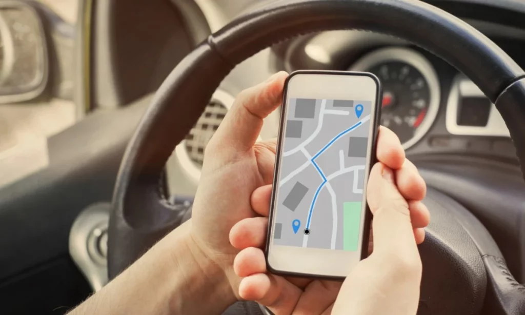 How Can I Track A Car With A Cell Phone, How Can I Track A Car With A Cell Phone? [Fully Explained], KevweAuto