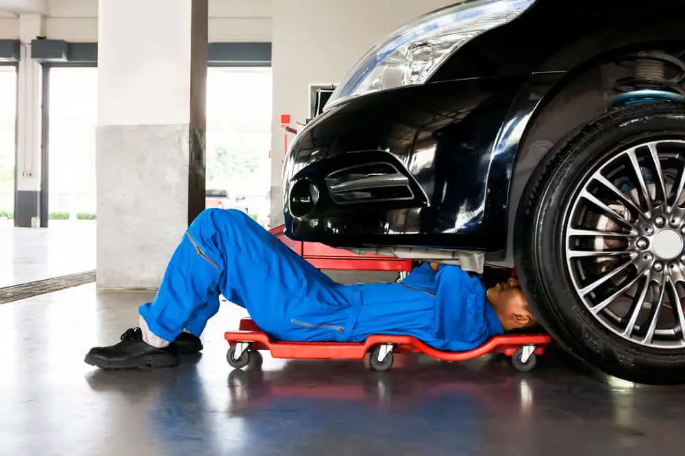 How To Fix A Wobbly Tire On A Car, How To Fix A Wobbly Tire On A Car (10 Helpful Tips), KevweAuto
