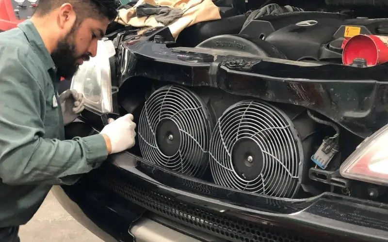 Car Fan Making Noise, Car Fan Making Noise: 6 Causes And Solution Tips, KevweAuto