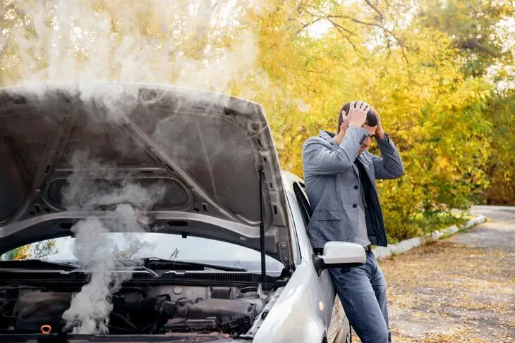 Why Is My Car Ac Compressor Smoking, Why Is My Car Ac Compressor Smoking? [6 Signs That Your Ac Needs Repair], KevweAuto