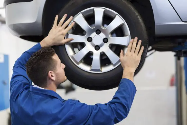 What Holds Tires On A Car, What Holds Tires On A Car (Fully Explained), KevweAuto