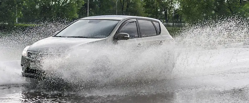 Car Smoking After Driving Through Water, Car Smoking After Driving Through Water [6 Dangers Of This], KevweAuto