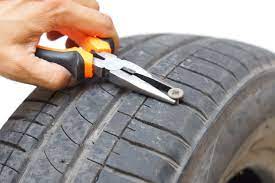 Nail In Tire Leased Car, Nail In Tire Leased Car: 6 Steps To Prevent Lease Penalties for Tire Damage, KevweAuto