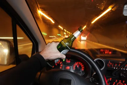 The Top 5 Dangers Of Driving At Night, The Top 5 Dangers Of Driving At Night [That All Drivers Should Avoid], KevweAuto