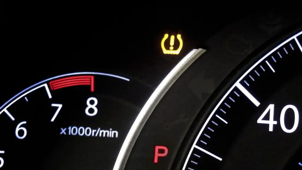 Can You Pass Car Inspection With Tire Pressure Light On, Can You Pass Car Inspection With Tire Pressure Light On?(Answered), KevweAuto
