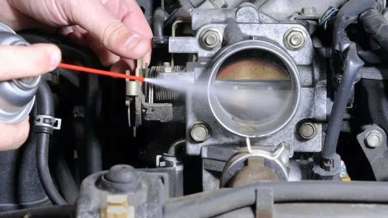 I Cleaned My Throttle Body Now Car Won't Start, I Cleaned My Throttle Body Now Car Won&#8217;t Start: 6 Solution Tips, KevweAuto