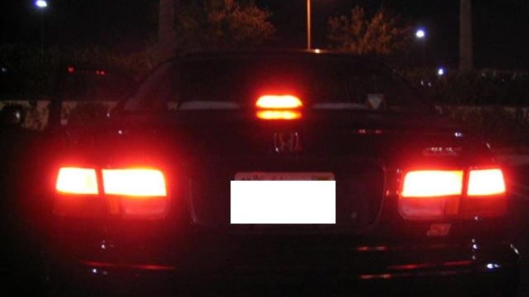Honda Brake Lights Stay On When Car Is Off, Honda Brake Lights Stay On When Car Is Off (5 Effective Solution), KevweAuto