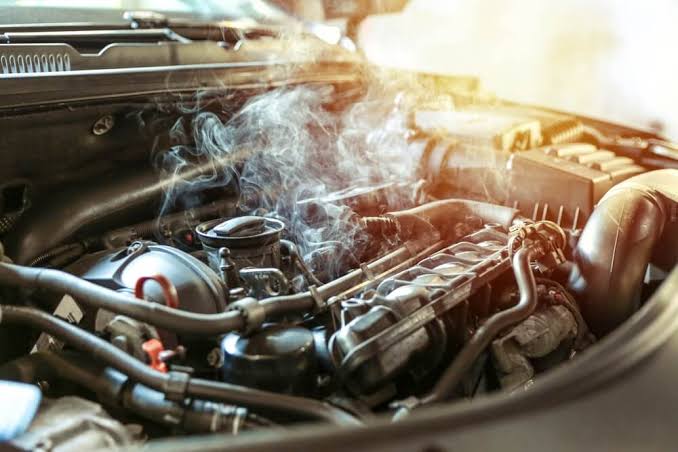 Car Overheating Then Going Back To Normal, Car Overheating Then Going Back To Normal [6 Ways To Fix This], KevweAuto