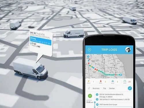 Automatic Vehicle Tracking System, Automatic Vehicle Tracking System [7 Key Benefits], KevweAuto