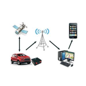 Read more about the article Electronic Vehicle Tracking System [8 Key Benefits Of Vehicle Tracking]