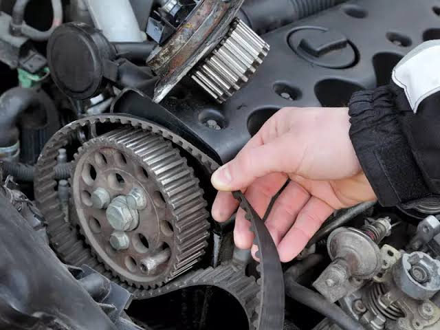 How To Time An Engine Without Timing Marks, How To Time An Engine Without Timing Marks: Step-By-Step Guide, KevweAuto