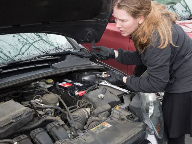 Car Dies When Put In Gear, Car Dies When Put In Gear &#8211; Causes and Solutions, KevweAuto