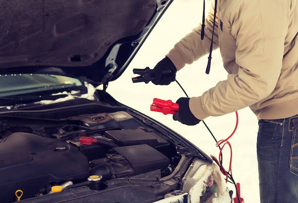 Can You Change A Car Battery In The Rain, Can You Change A Car Battery In The Rain? [6 Dangers Of Doing This], KevweAuto