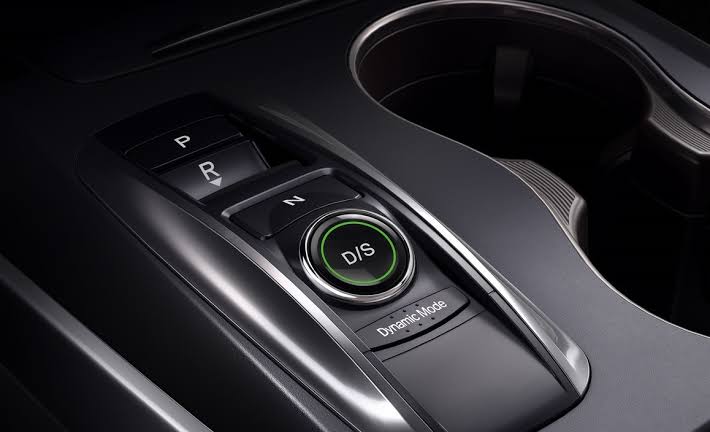 Push Button Gear Shifter Car, Push Button Gear Shifter Car &#8211; A Guide To Future Driving, KevweAuto