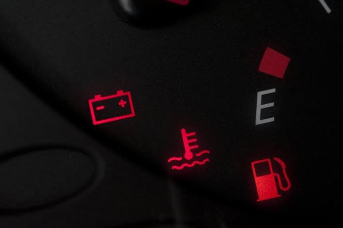 Battery Gauge In Car Going Up And Down, Battery Gauge In Car Going Up And Down [6 Steps To Fix This], KevweAuto