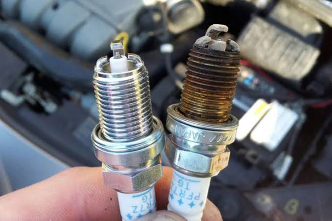 Can Bad Spark Plugs Cause Car To Shake, Can Bad Spark Plugs Cause Car To Shake? [All You Need To Know], KevweAuto