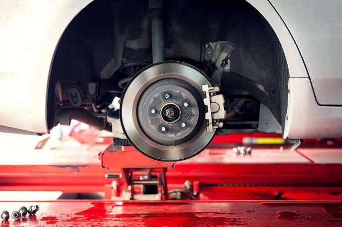 Why Does My Car Stop When I Brake, Why Does My Car Stop When I Brake? [Brake System Explained], KevweAuto