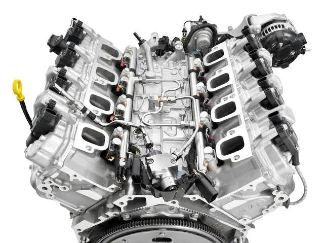 Can You Put A V8 Engine In A V6 Car, Can You Put A V8 Engine In A V6 Car? [Answered], KevweAuto