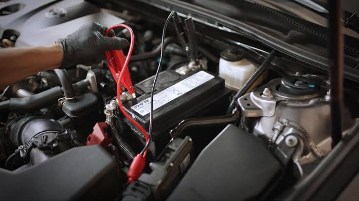 Can You Use A Marine Battery In A Car, Can You Use A Marine Battery In A Car? [8 Tips To Do This], KevweAuto