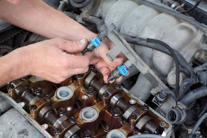 How To Start Car After Changing Fuel Injectors, How To Start Car After Changing Fuel Injectors [6 Steps To Do This], KevweAuto