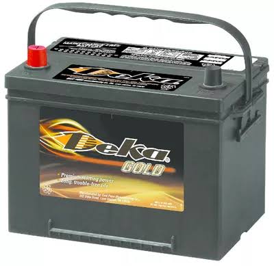 Why Can't You Put A Car Battery On The Ground, Why Can&#8217;t You Put A Car Battery On The Ground?- All You Need To Know, KevweAuto