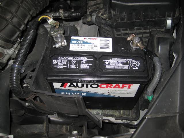 2010 Honda Accord Car Battery, 2010 Honda Accord Car Battery [All You Need To Know], KevweAuto
