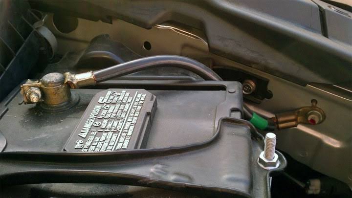 Battery Cables Hot Car Won't Start, Battery Cables Hot Car Won&#8217;t Start- 4 Causes And Steps To Troubleshoot, KevweAuto