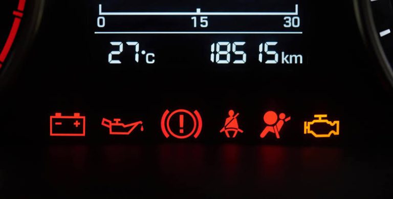 All Warning Lights On In Car After Changing Battery, All Warning Lights On In Car After Changing Battery- 5 Key Reasons, KevweAuto
