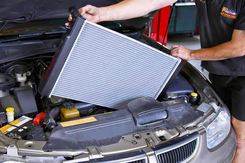 Car Radiator Maintenance, Car Radiator Maintenance [Clever Tips On Car Radiator], KevweAuto