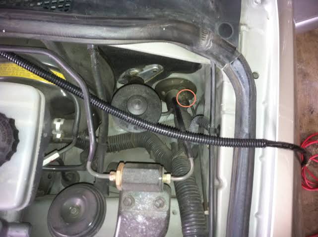 How To Run Wire From Battery To Inside Car, How To Run Wire From Battery To Inside Car: 6 Tips for Clean Wire Install, KevweAuto