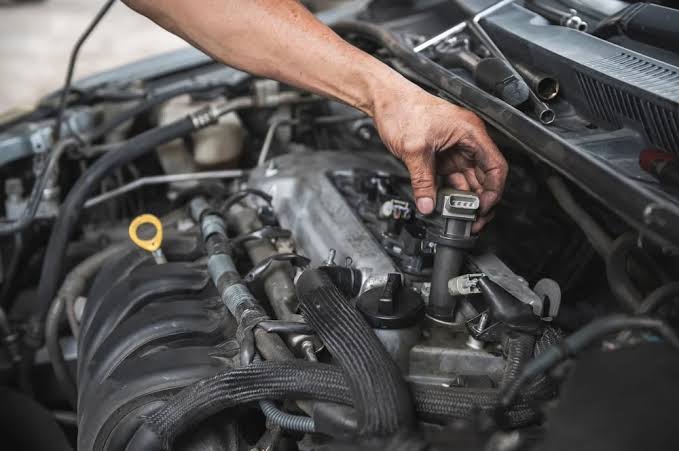 Can I Drive My Car With Bad Spark Plugs, Can I Drive My Car With Bad Spark Plugs? 6 Risks And Warning Signs, KevweAuto