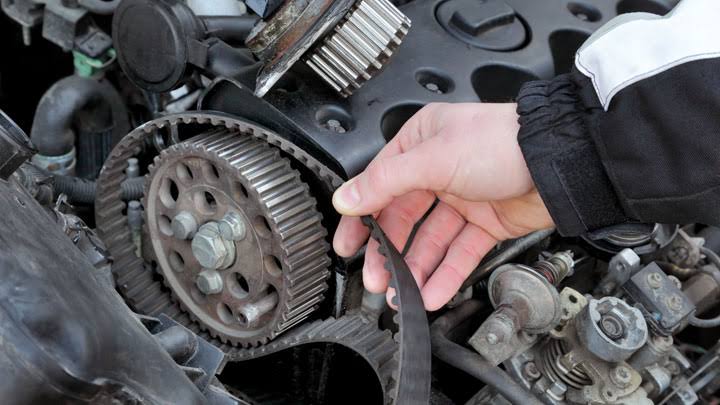 Car Feels Different After Timing Belt Change, Car Feels Different After Timing Belt Change: 7 Key Differences, KevweAuto