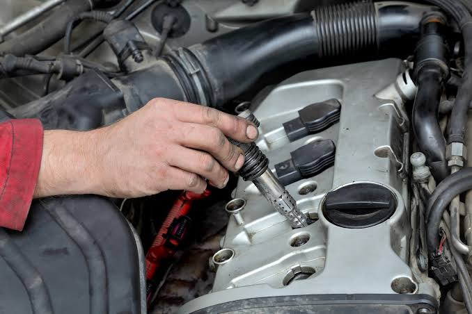 Car Shakes After Changing Ignition Coil, Car Shakes After Changing Ignition Coil: 4 Key Causes And 6 Fix Tips, KevweAuto