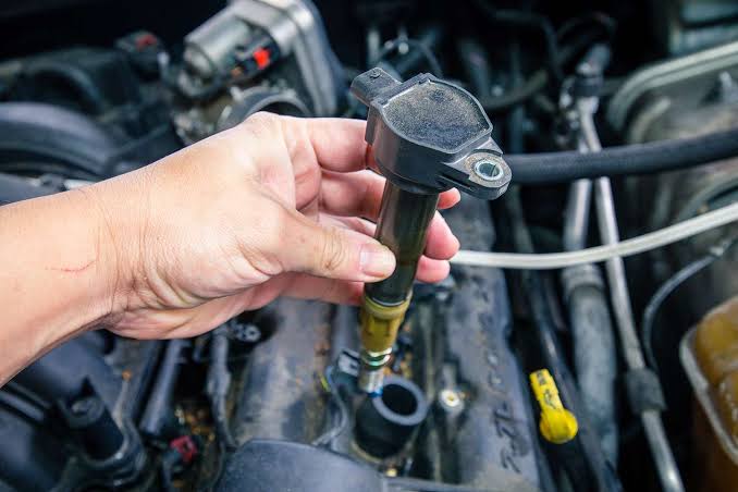 Car Shakes After Changing Ignition Coil, Car Shakes After Changing Ignition Coil: 4 Key Causes And 6 Fix Tips, KevweAuto