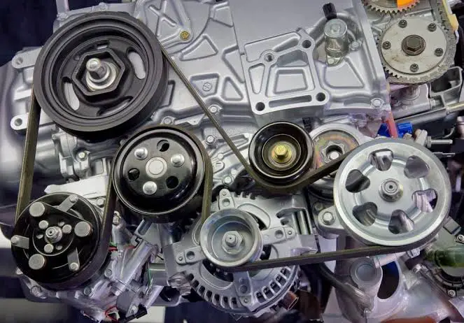 Can You Put A V8 Engine In A V6 Car, Can You Put A V8 Engine In A V6 Car? [Answered], KevweAuto