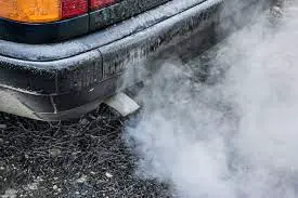 Car Smoking When Idling, Car Smoking When Idling [7 Reason For This], KevweAuto