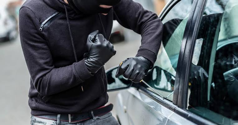 Why Does My Car Say Theft Attempted, Why Does My Car Say Theft Attempted? [5 Steps to Reset Anti-Theft System], KevweAuto