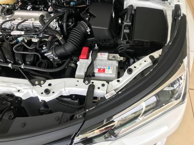Toyota Corolla Battery, Toyota Corolla Battery: Battery Maintenance Tips, KevweAuto