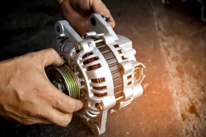 Can A Car Start Without An Alternator, Can A Car Start Without An Alternator? (All You Need To Know), KevweAuto
