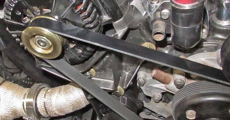 How Long Can A Car Run Without Serpentine Belt, How Long Can A Car Run Without Serpentine Belt? &#8211; What You Need To Know, KevweAuto