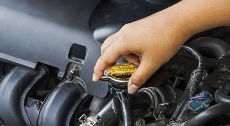 Car Leaking Coolant And Smoking, Car Leaking Coolant And Smoking: All You Need To Know, KevweAuto