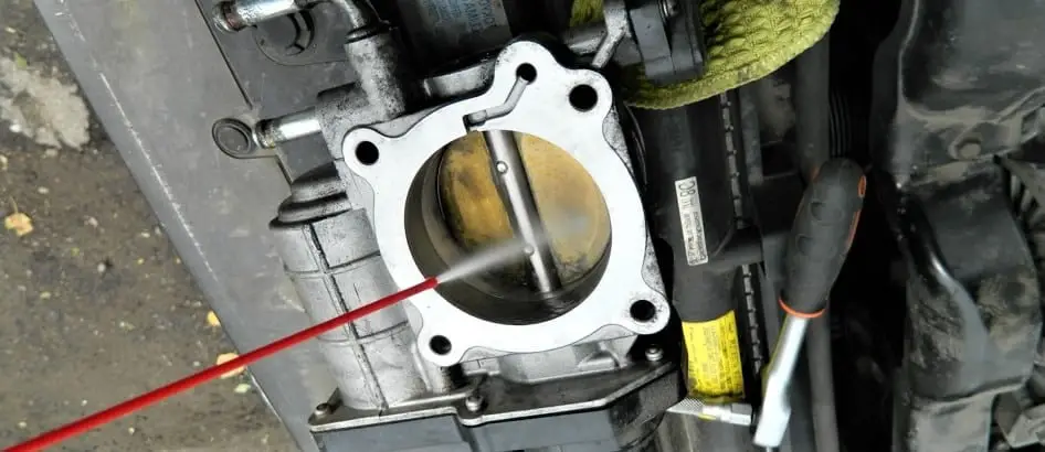 I Cleaned My Throttle Body Now Car Won't Start, I Cleaned My Throttle Body Now Car Won&#8217;t Start: 6 Solution Tips, KevweAuto
