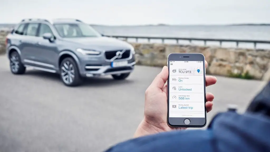 Volvo App Not Starting Car, Volvo App Not Starting Car (6 Troubleshooting Tips), KevweAuto