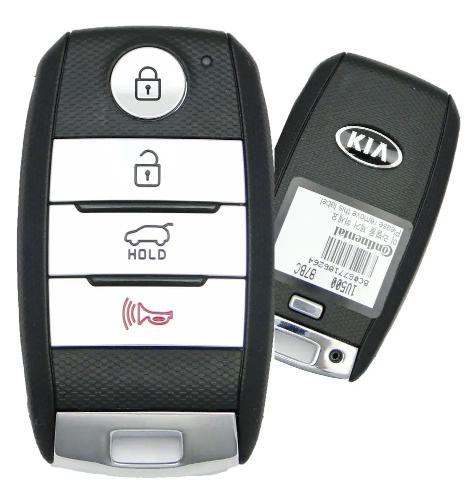How To Start Kia Optima Without Key Fob, How To Start Kia Optima Without Key Fob (4 Key Solution), KevweAuto