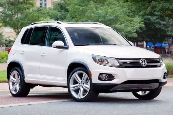 How To Start Volkswagen Tiguan With Key, How To Start Volkswagen Tiguan With Key (6 Key Start Troubleshooting Tips), KevweAuto