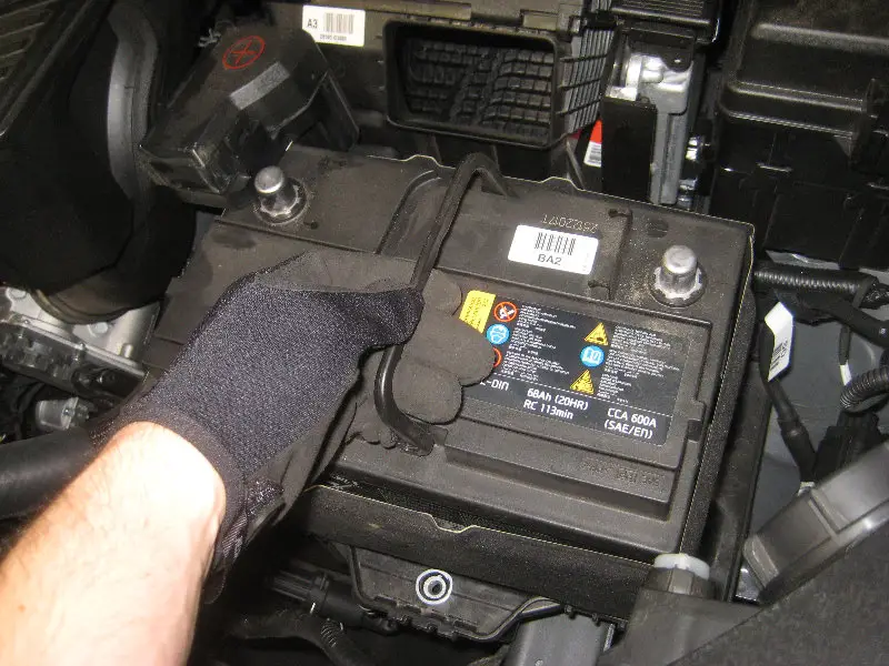 Can A Weak Battery Cause A Car To Run Rough, Can A Weak Battery Cause A Car To Run Rough: Identify How Weak Battery Affects Performance, KevweAuto