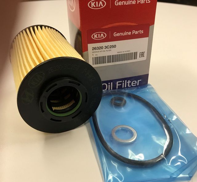 Kia Oil Filter, Kia Oil Filter (7 Solution To Extend Oil Filter Lifespan), KevweAuto