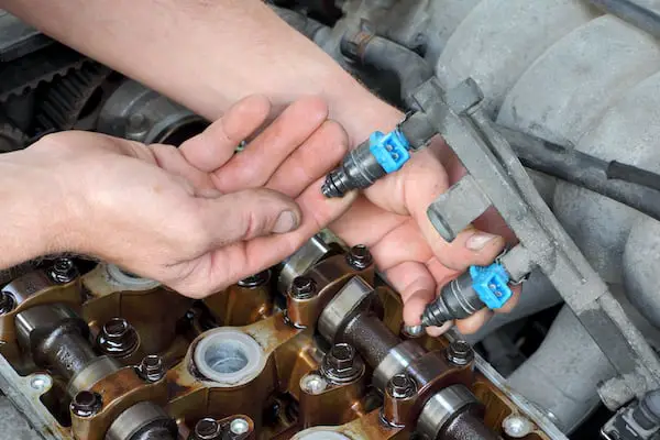Kia Fuel Injector Problems, Kia Fuel Injector Problems (5 Symptoms of Fuel Injector Failure), KevweAuto