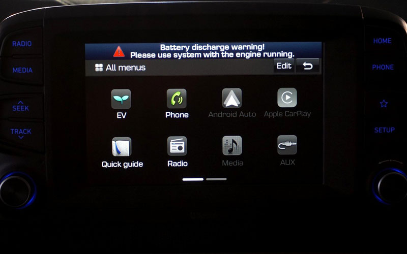 Battery Discharge Warning Hyundai Car Won't Start, Battery Discharge Warning Hyundai Car Won&#8217;t Start (7 Preventive Guide), KevweAuto
